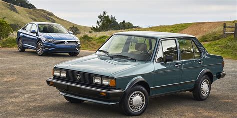 How Many Years Will A Jetta Last?