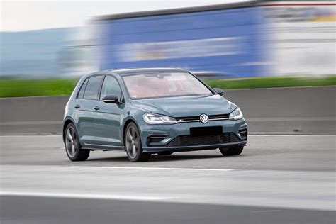 How Many Years Will A Vw Golf Last?