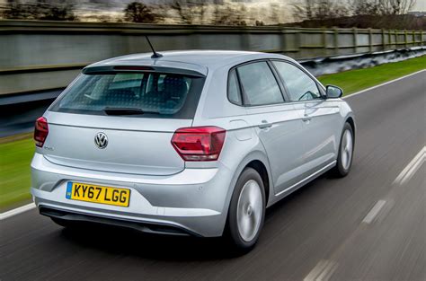 How Many Years Will A VW Polo Last?