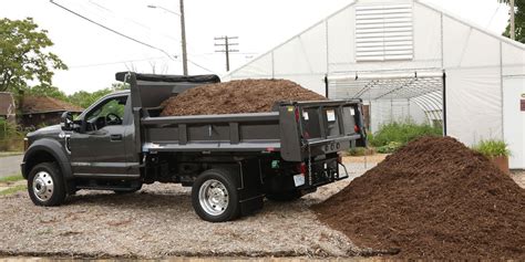 How Much Can A 3.5 Ton Truck Carry?