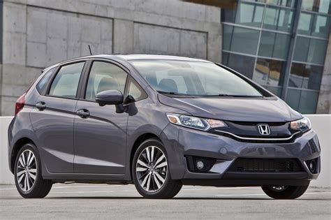 How Much Can A Honda Fit Hold?