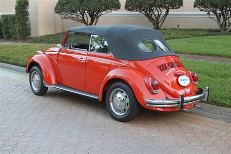 How Much Did A Volkswagen Bug Cost In 1971?