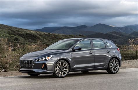 How Much Does A Hyundai Elantra Gt Cost?