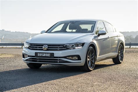 How Much Does A Passat Cost?