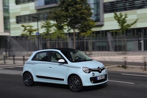 How Much Does A Twingo Cost?