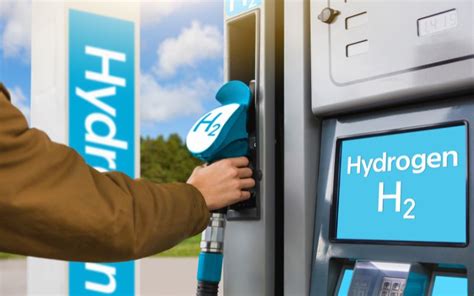 How much does hydrogen cost to fill up Mirai?