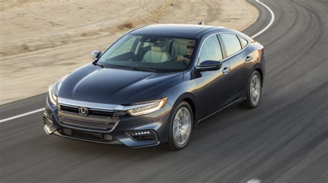 How Much Does It Cost To Charge A Honda Insight?