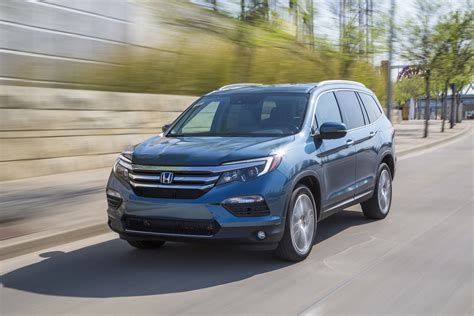 How Much Does It Cost To Fill Up A Honda Pilot?