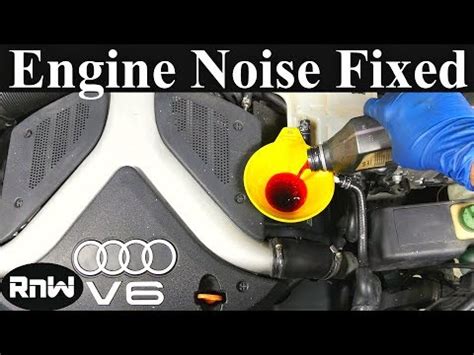 How much does it cost to fix a ticking engine?