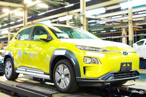 How Much Does It Cost To Fully Charge A Hyundai Kona?