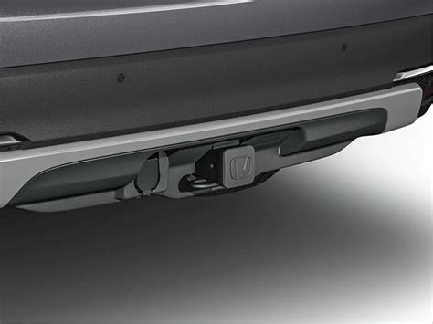 How Much Does It Cost To Install A Tow Hitch On A Honda Pilot?