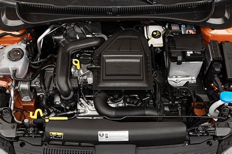 How Much Does It Cost To Replace A VW Polo Engine?