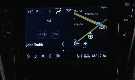 How Much Does It Cost To Replace An Infotainment System?