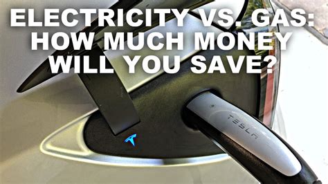 How Much Does Your Electric Bill Go Up With A Tesla?