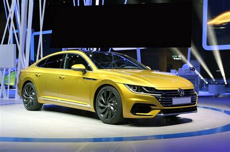 How Much Horsepower Does A Volkswagen CC 2.0 Turbo Have?