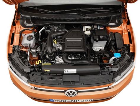 How Much Horsepower Does A VW Polo Engine Have?