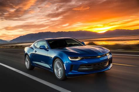 How Much HP Does A 6.2 Camaro Make?