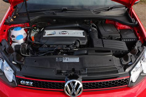 How Much HP Does A Tune Add To A GTI?