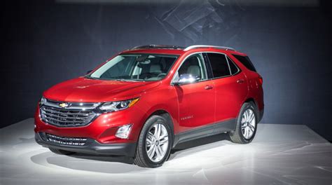 How Much Is A 2023 Chevy Equinox Fully Loaded?