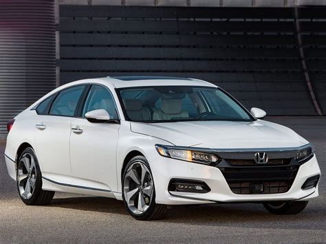 How Much Is A 2023 Honda Accord Fully Loaded?