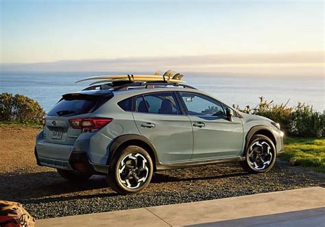 How Much Is A Crosstrek 2024?