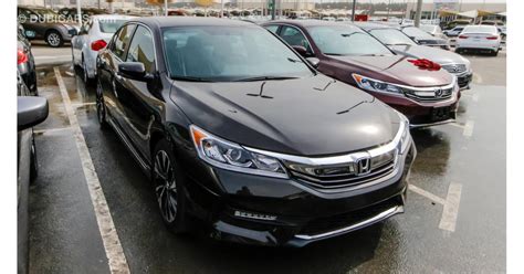 How Much Is A Honda Accord Sport Monthly Payment?