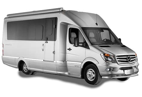 How Much Is A Mercedes Airstream Atlas?