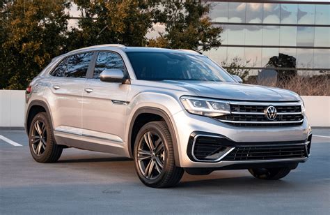 How Much Is A Monthly Payment On A 2023 Volkswagen Atlas?