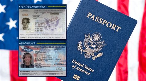 How Much Is A New Passport 2023?