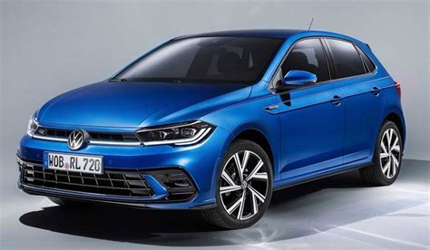 How Much Is A Polo 2023?