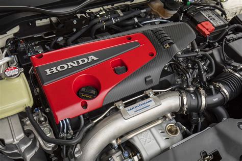 How Much Is A Type R Engine?