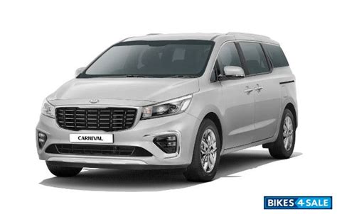How Much Is The 9 Seater Kia Carnival?