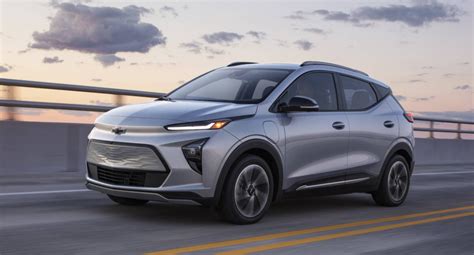 How Much Is The Chevy Bolt Going To Cut In 2023?