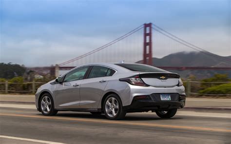 How Much Is The Chevy Volt 2023?