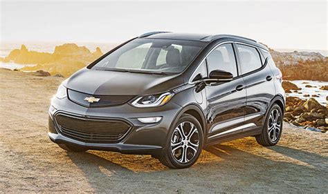 How Much Is The General Motors Electric Car?