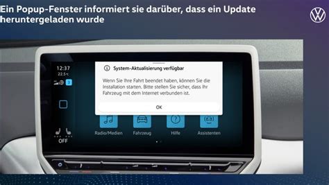 How Much Is The VW Software Update?