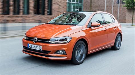 How Much Is VW Polo?