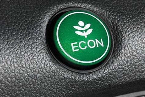 How Much Mpg Does Eco Mode Save?