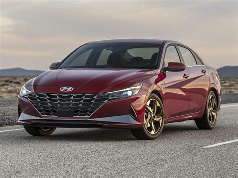 How Much Should I Pay For A 2023 Elantra?