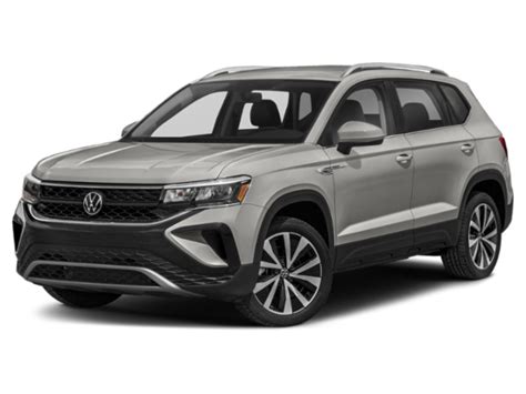 How Much Should I Pay For A 2023 VW Taos SE?