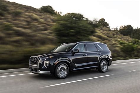 How Much Should I Pay For A Hyundai Palisade?