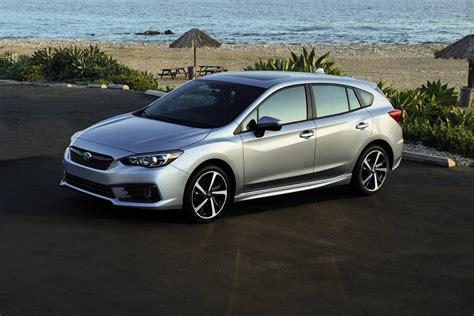 How Much Should I Pay For A New Subaru Impreza?