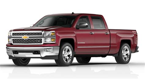 How Much Weight Can A 2015 Silverado 1500 Carry In The Bed?