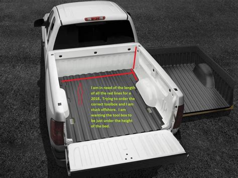 How Much Weight Can A Full Size Truck Bed Hold?