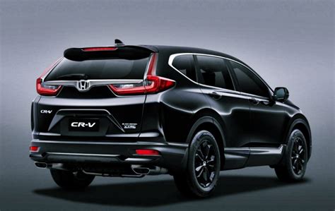 How Much Will 2023 CR-V Cost?