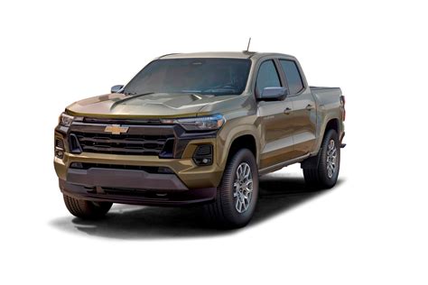 How much will the 2023 Chevy Colorado Z71 cost?