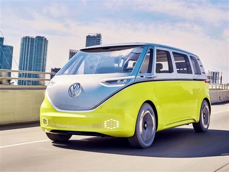 How Much Will The Electric VW Cost?