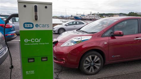 How Often Do EV Chargers Fail?