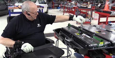 How Often Do You Need To Replace A Battery In A Chevy Bolt?