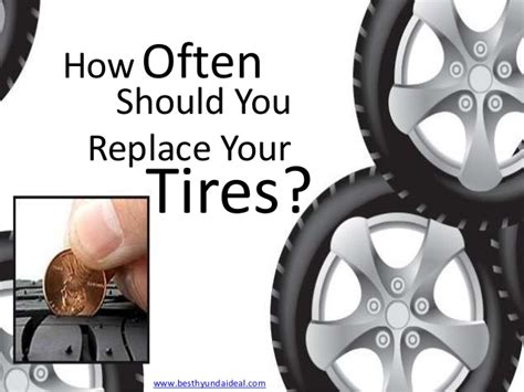 How Often Do You Need To Replace Tires On A Honda Fit?